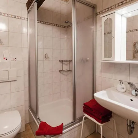 Holiday home Ferienhaus Vier Napoleonslinden Bad Sulza